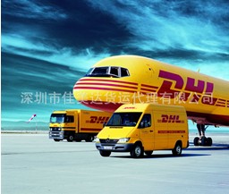 了解國際貨運的整體流程