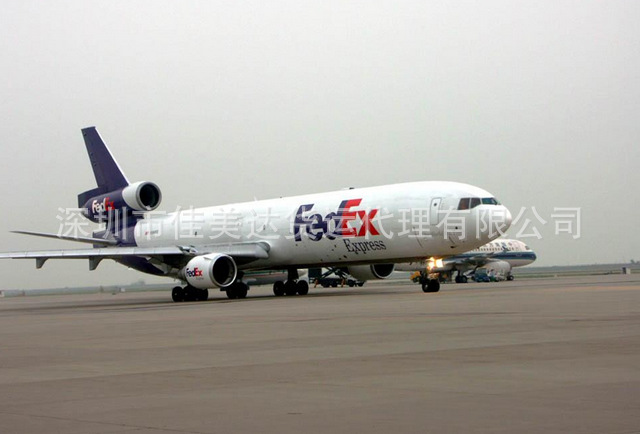 深圳國際空運1