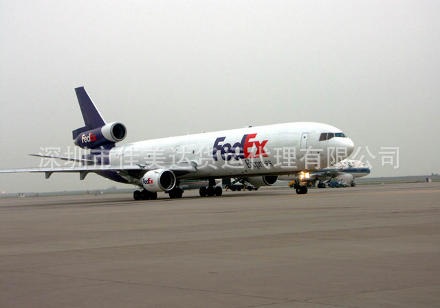 深圳國際物流公司提供波蘭DHL,FEDEX,UPS,TNT 總代理 超低價可月結